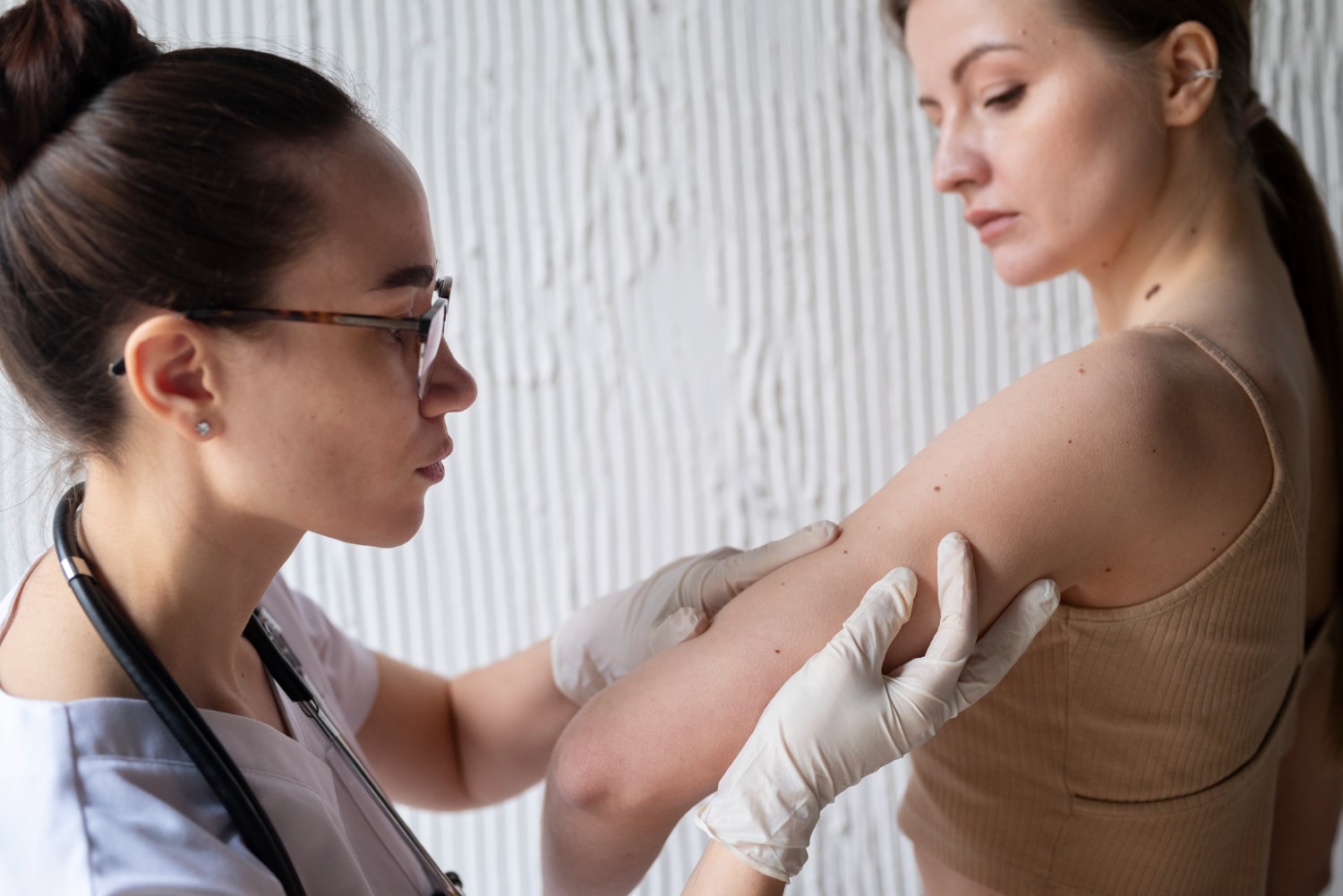 basal cell carcinoma סרטן