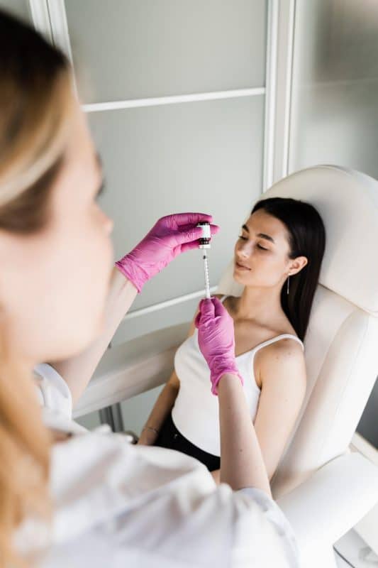 איך לרזות בסנטר