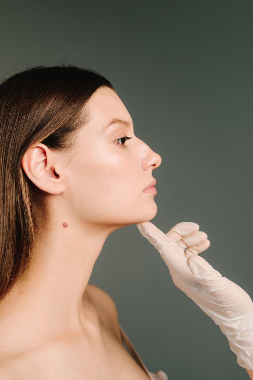 איך נפטרים מסנטר כפול