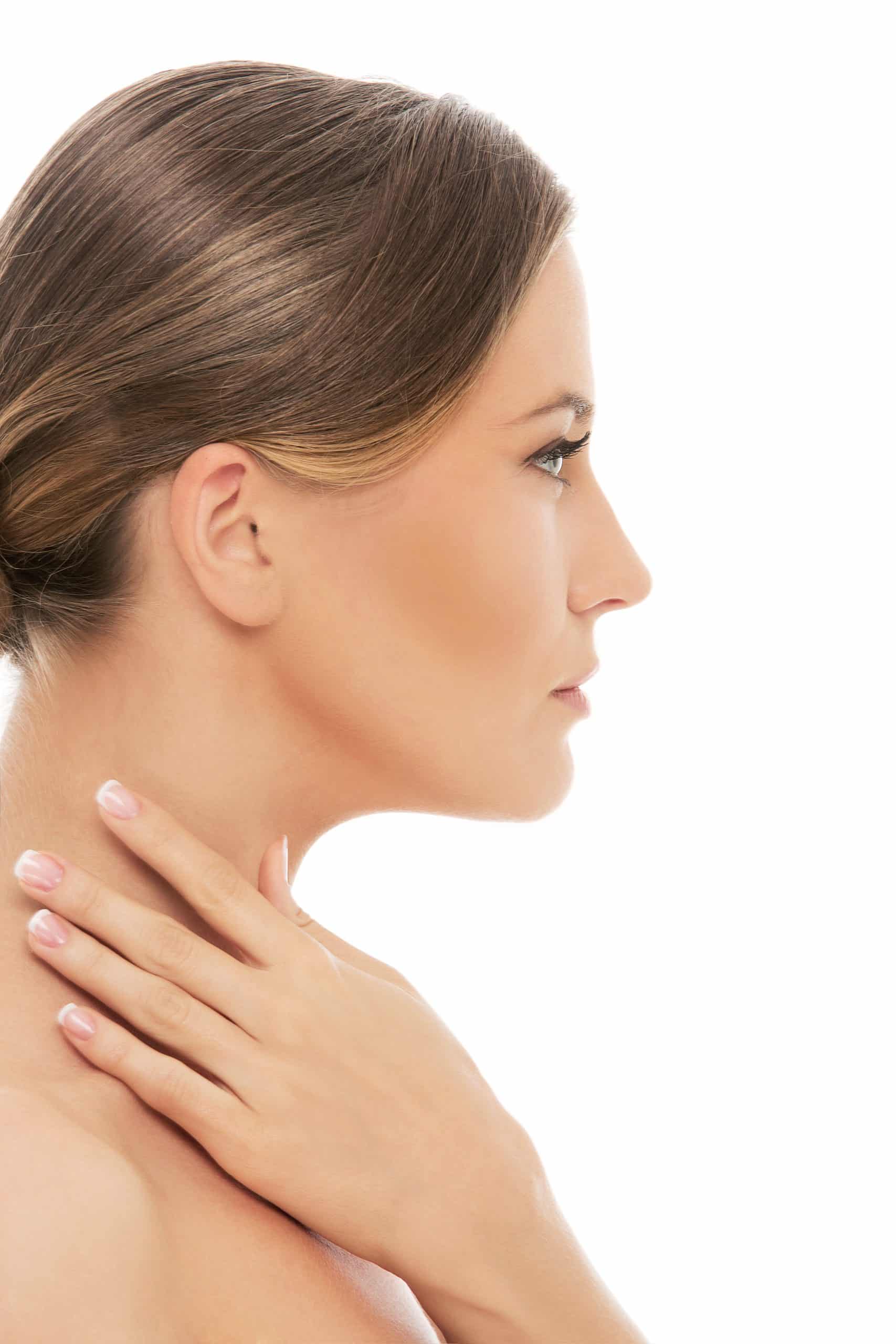 חיזוק קו הלסת