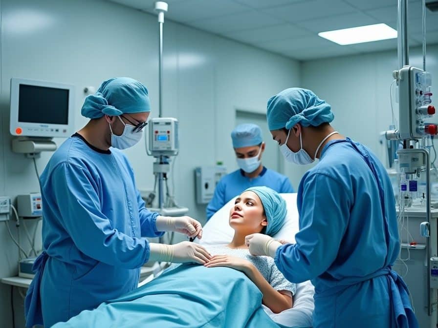 מה זה גידול BCC