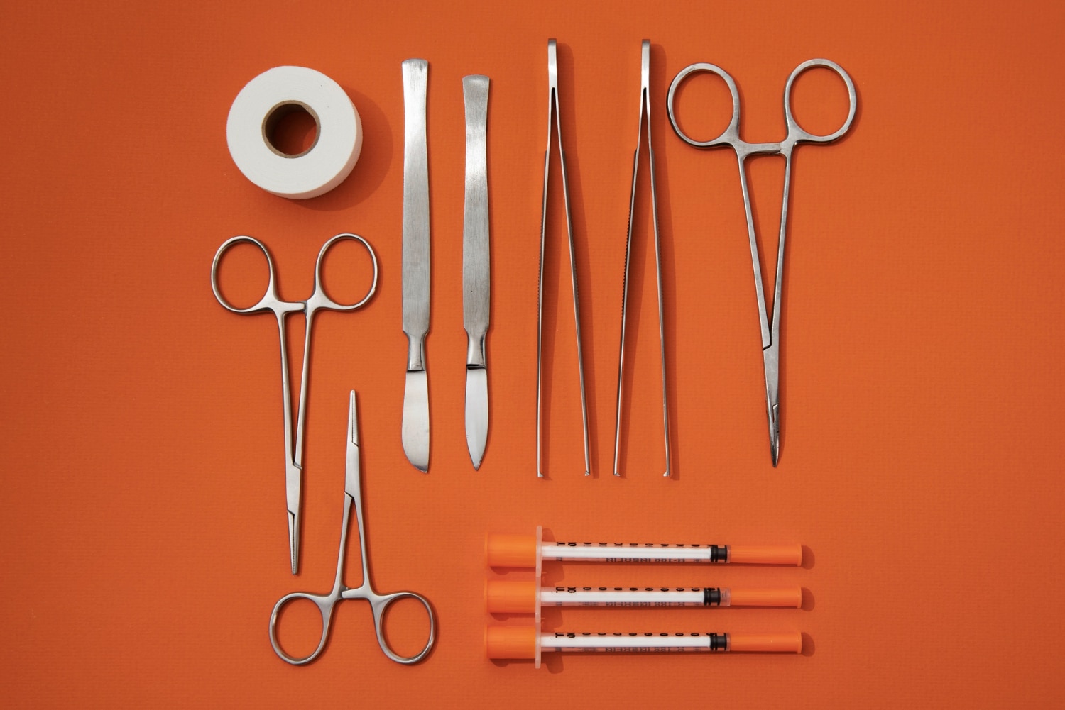 ניתוח בשיטת מוס