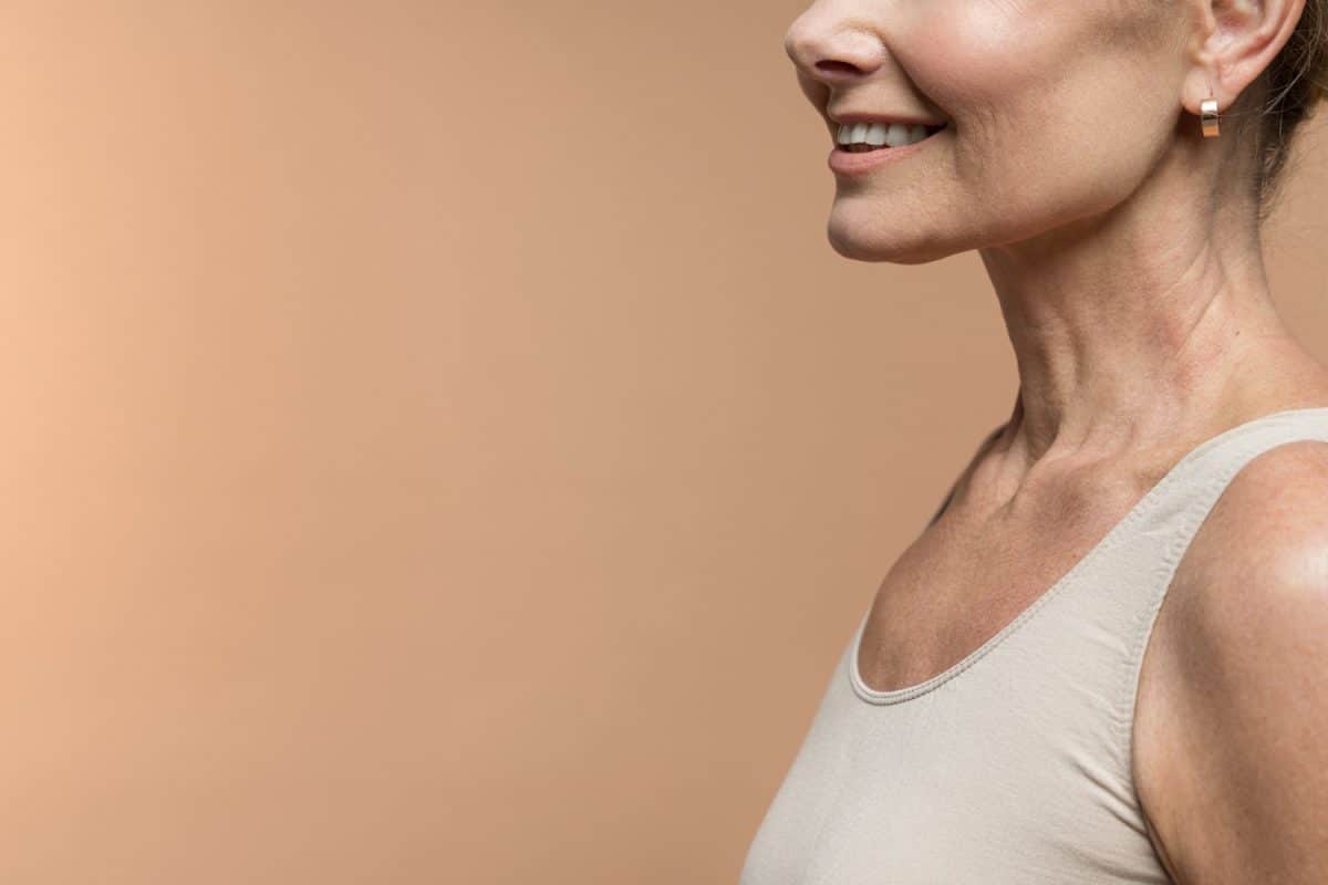 ניתוח פלסטי בצוואר