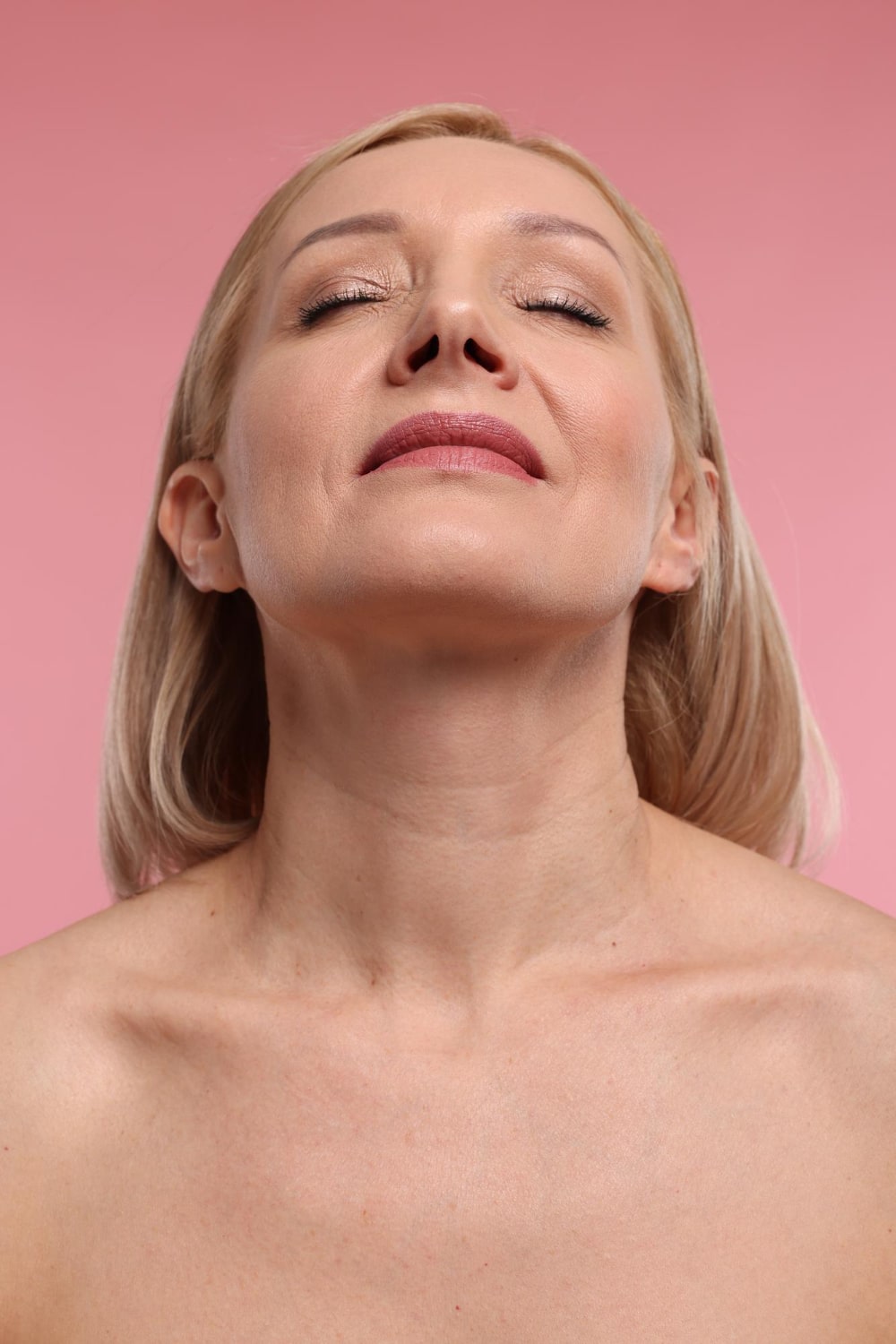 ניתוח צוואר כפול