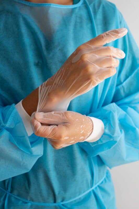 סרטן עור קרצינומה