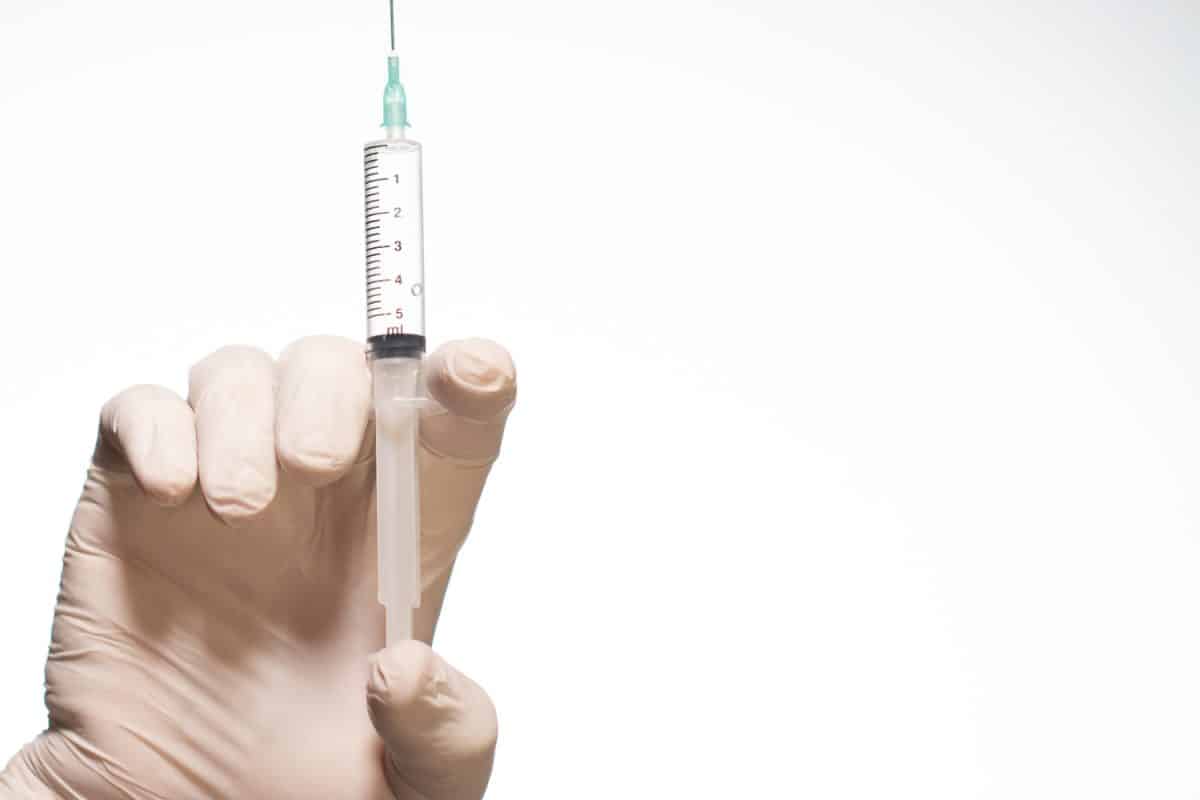 הרמת קו הלסת ללא ניתוח