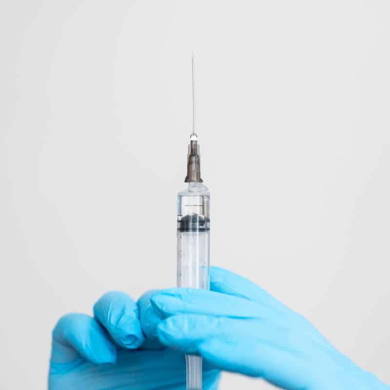 מיצוק סנטר כפול