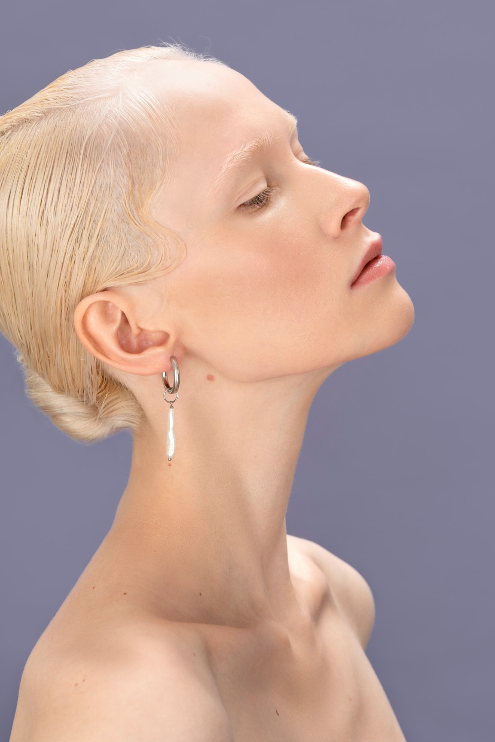 מתיחת קו הלסת ללא ניתוח