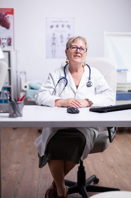 ניתוח מוז Mohs