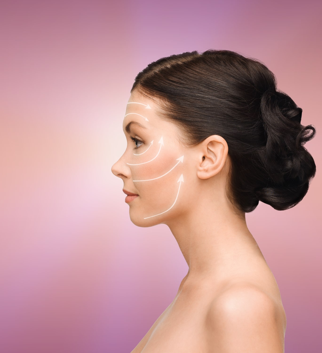 ניתוח עיצוב סנטר