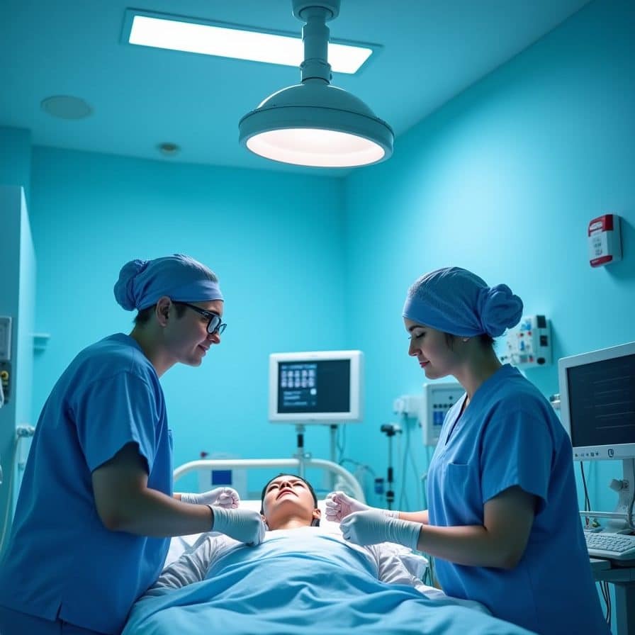 סרטן עור קשקשי