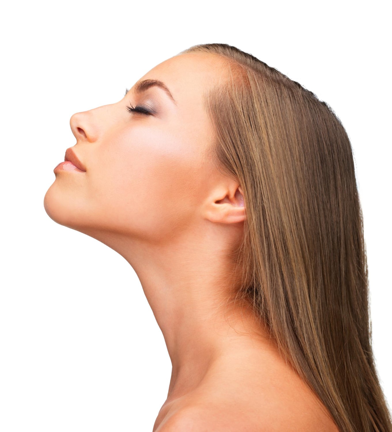 פיסול קו הלסת