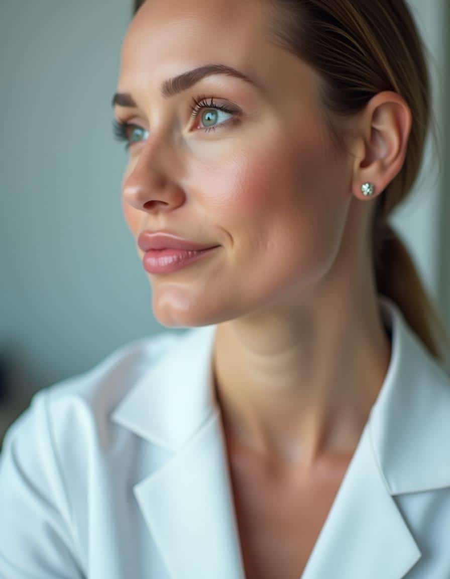 פיסול קו לסת וסנטר