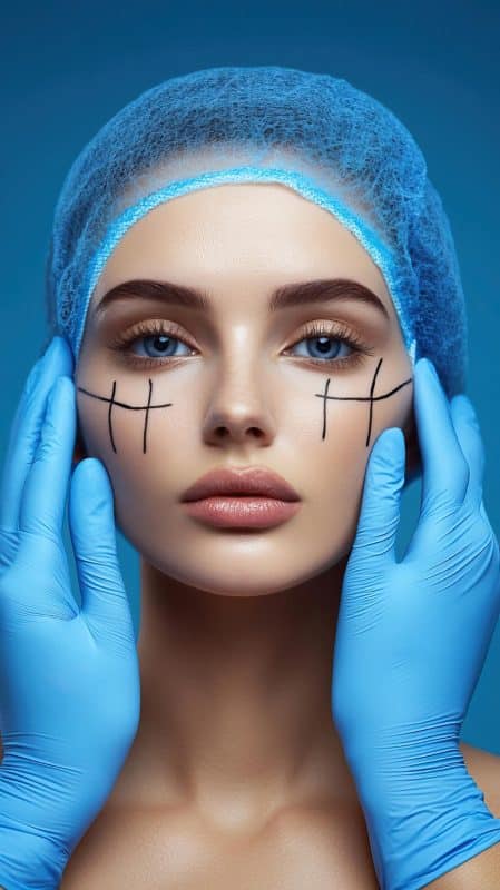 פלסטיקאי פנים מומלץ