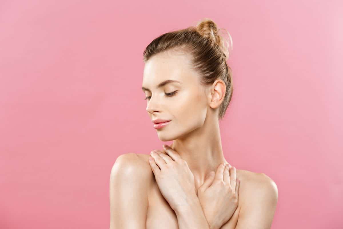 איך ליצור קו לסת