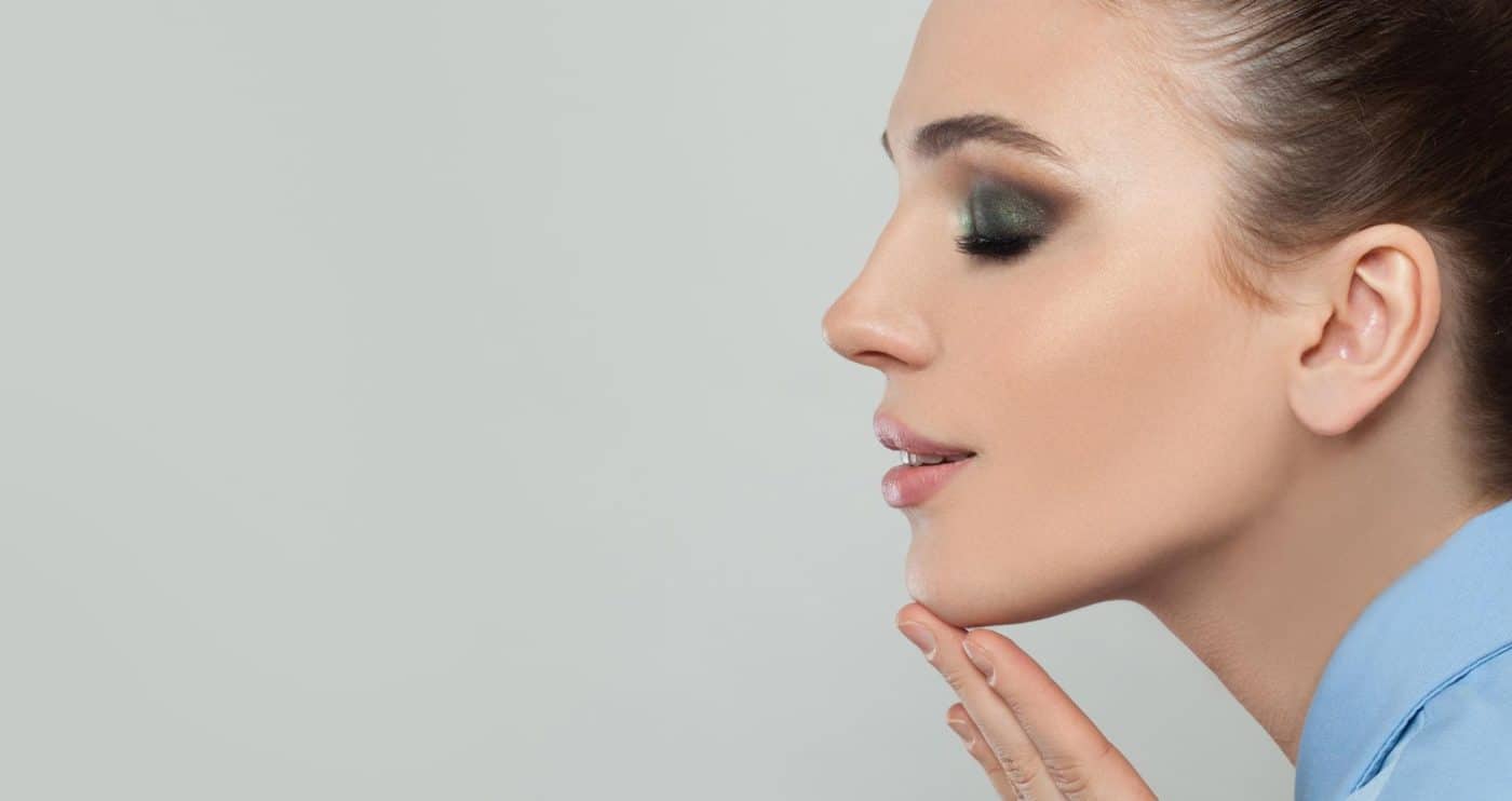 איך מורידים סנטר כפול בלי ניתוח