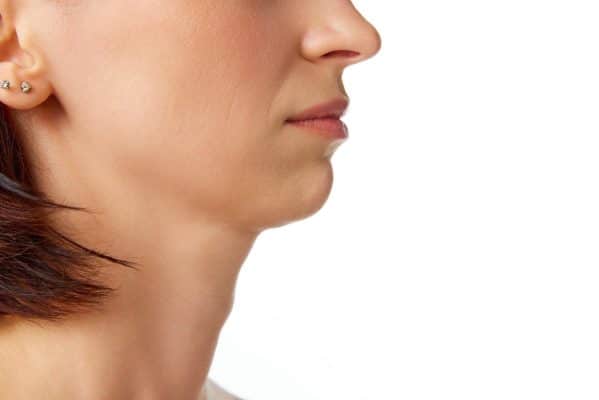 איך נפטרים מסנטר כפול