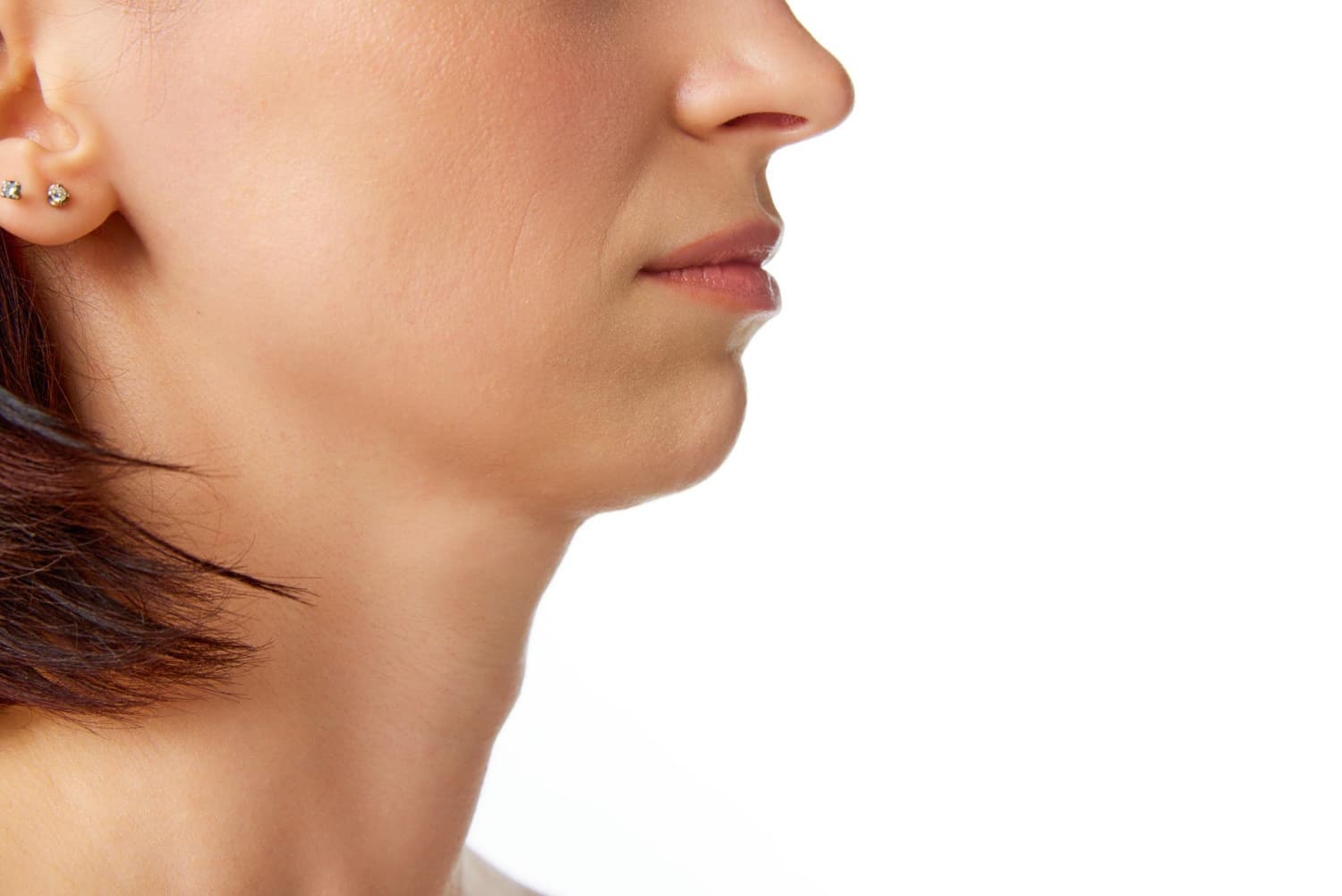 איך נפטרים מסנטר כפול