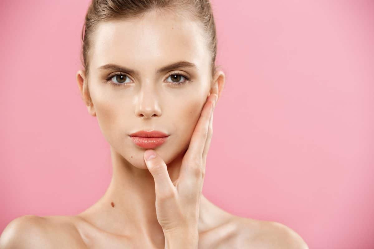 איך נפטרים מסנטר כפול