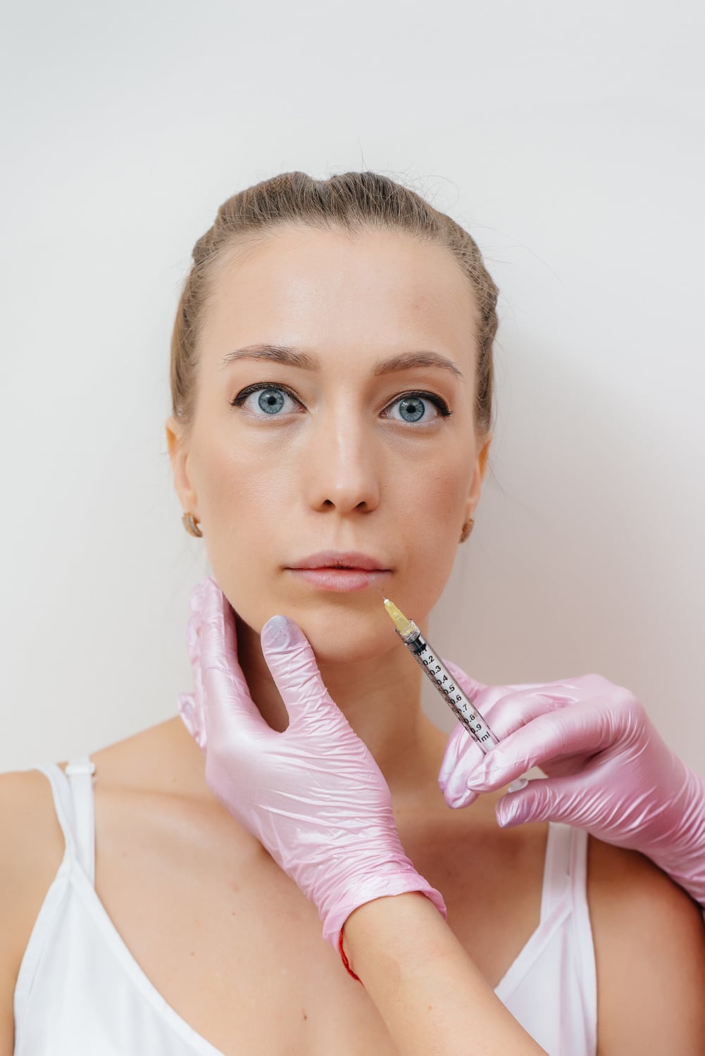 הידוק קו הלסת