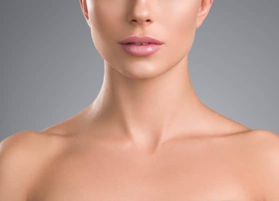 המסת שומן מהסנטר ללא ניתוח