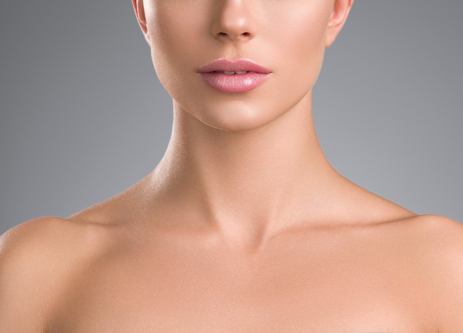 המסת שומן מהסנטר ללא ניתוח