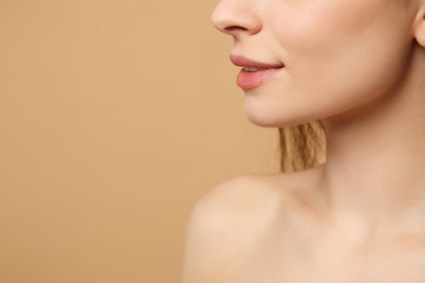 חוטים לקו הלסת