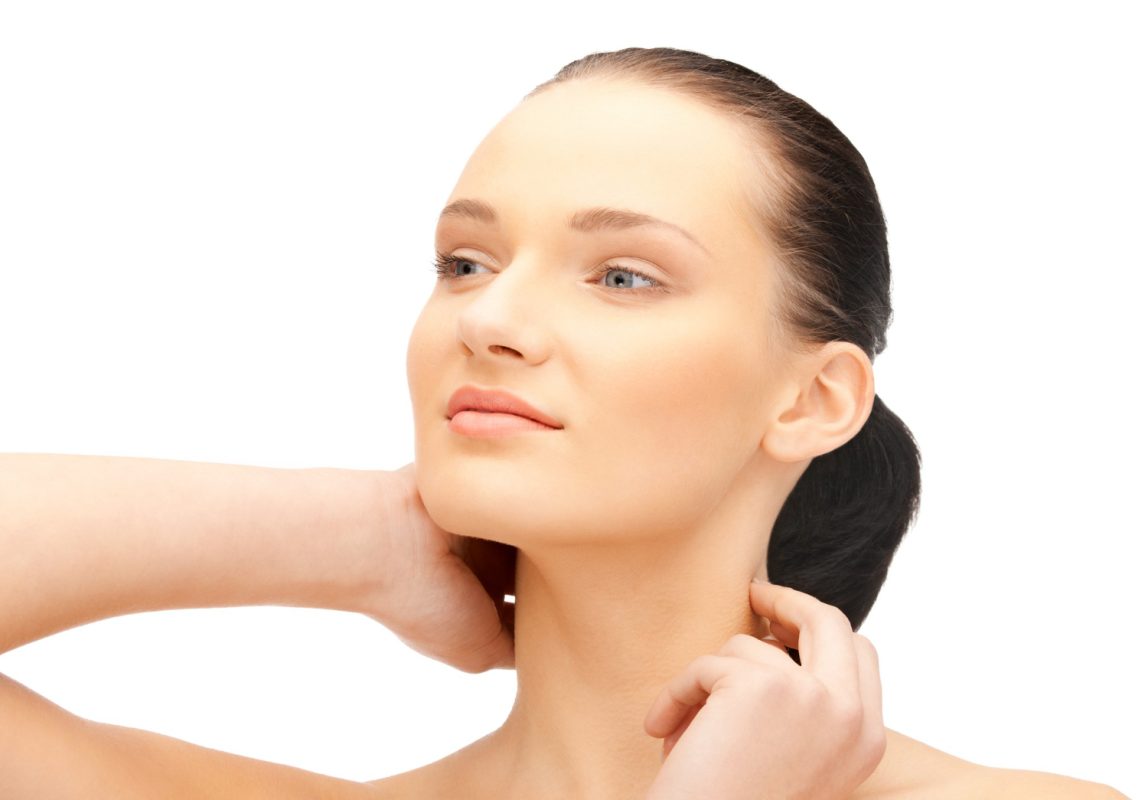 טיפול קו לסת