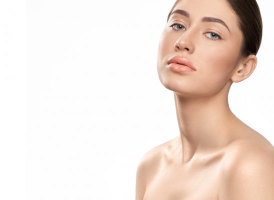 כמה מזרקים צריך לקו הלסת