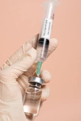 מיצוק סנטר כפול