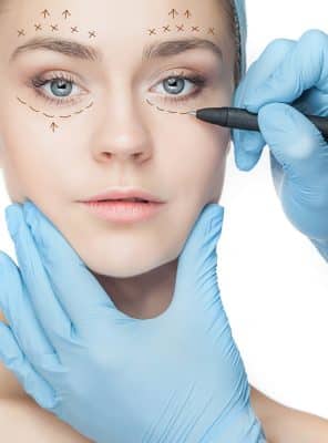 מתיחת פנים באופן טבעי