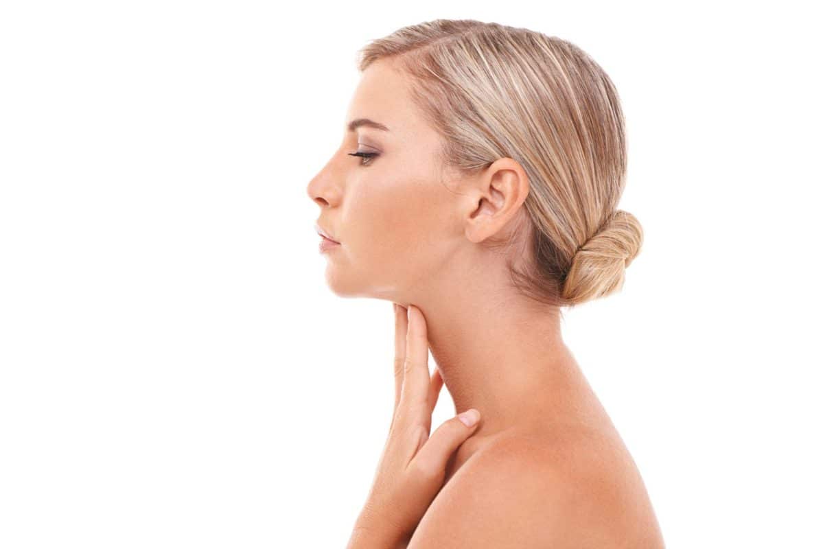 ניתוח סנטר בולט