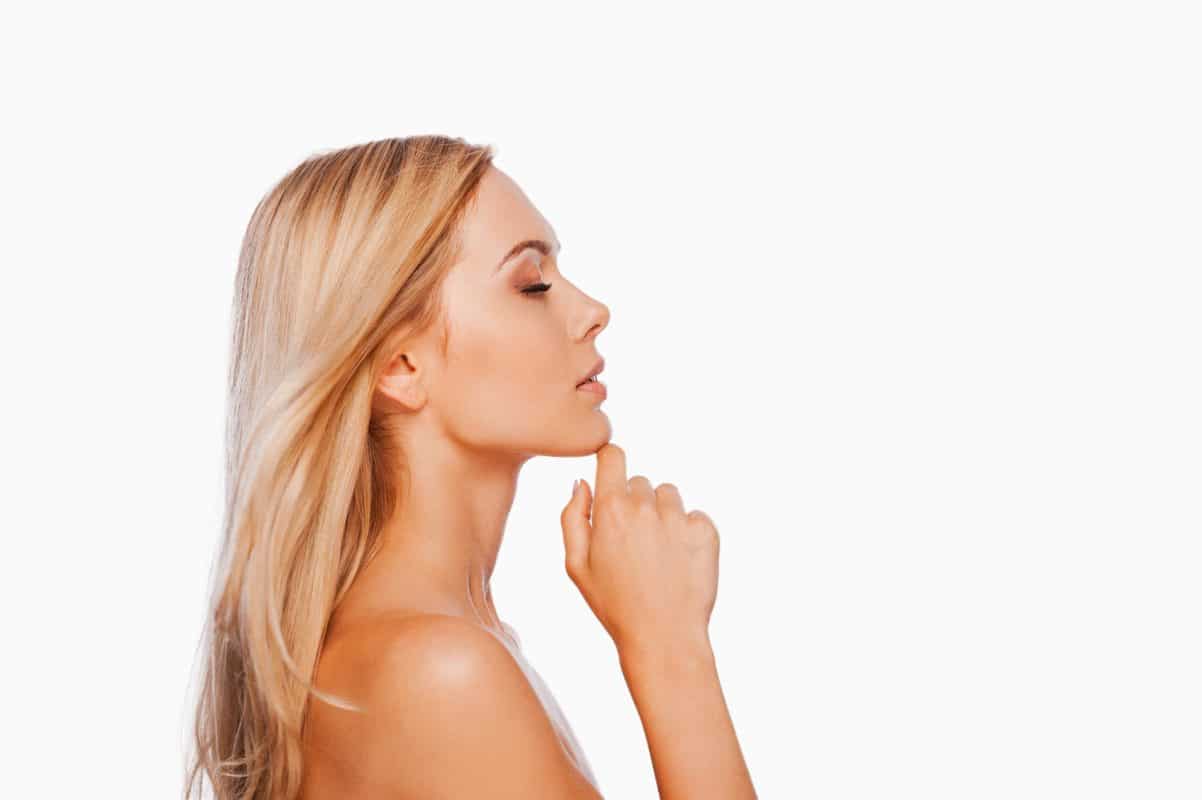 ניתוח פלסטי לסת