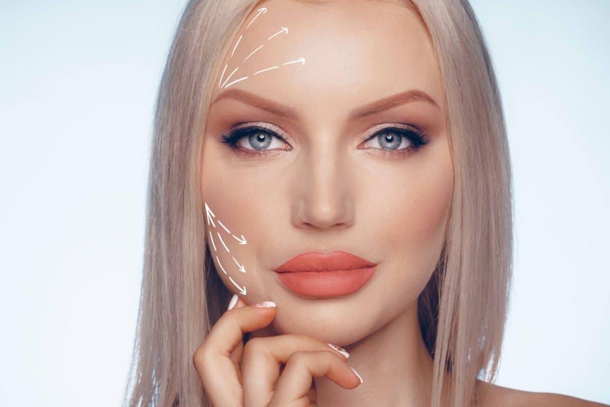 ניתוח פנים מיני ליפט