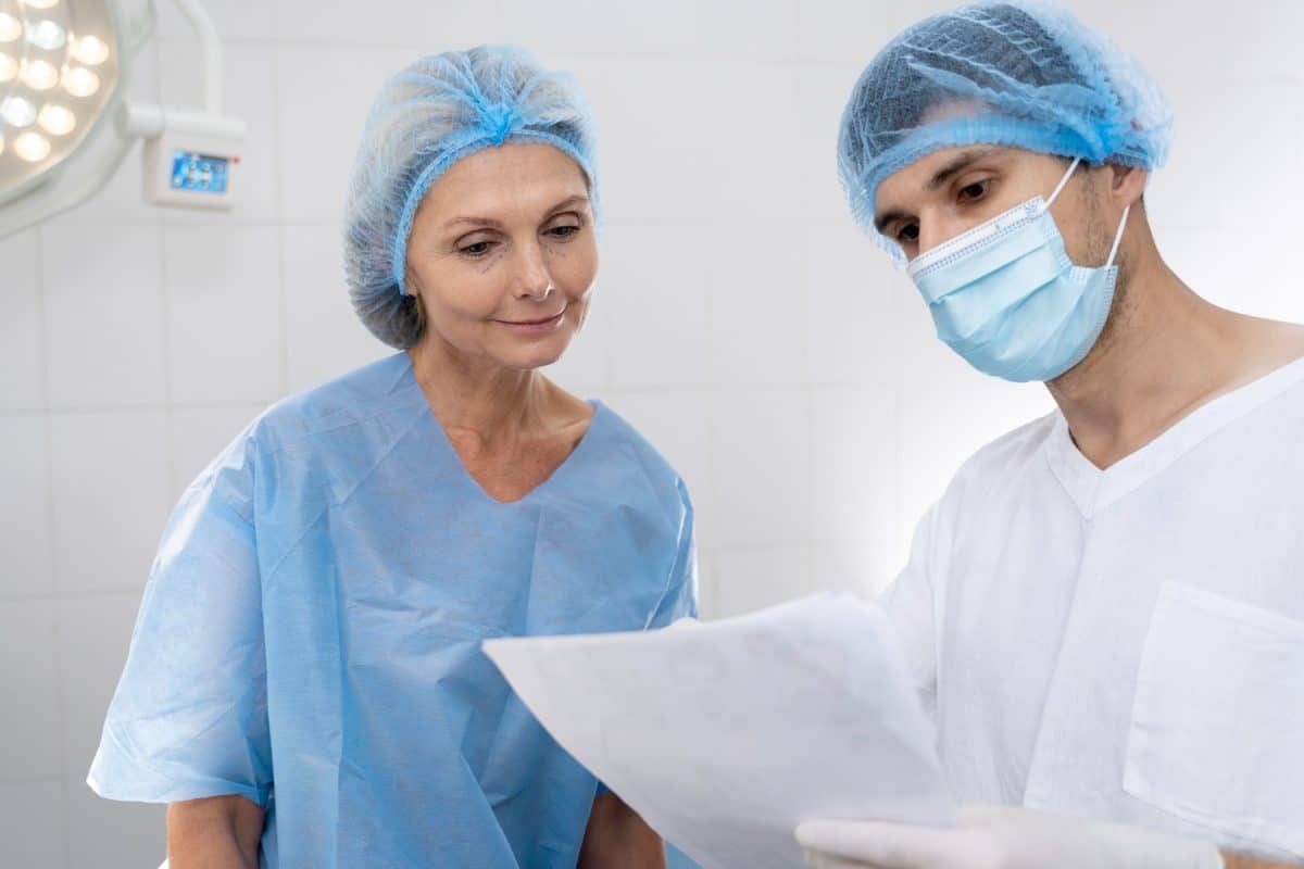 ניתוחי פנים חדשניים