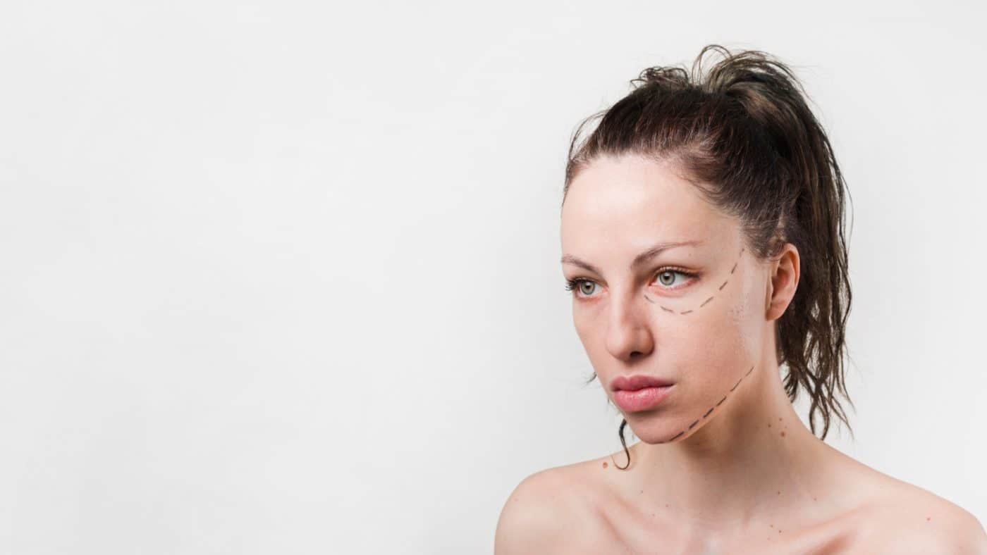 ניתוחים פלסטיים בפנים