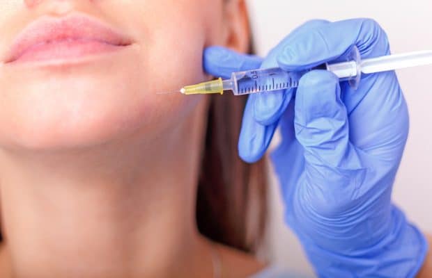 סנטר מדולדל