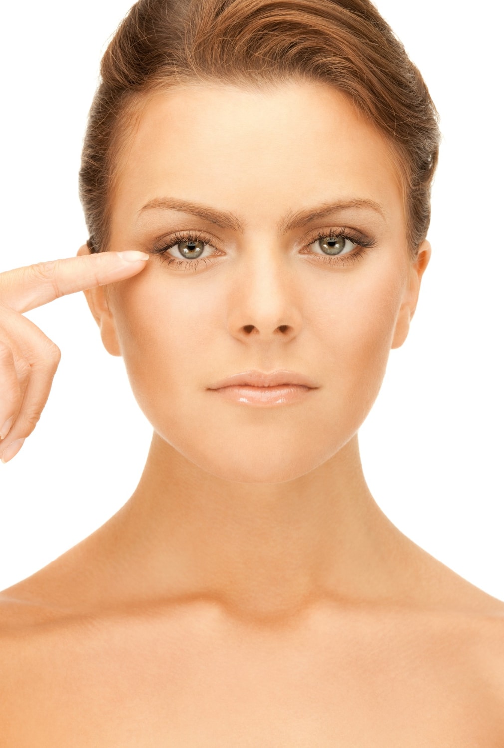 עור עודף בעפעפיים