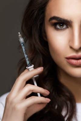 עיצוב קו לסת