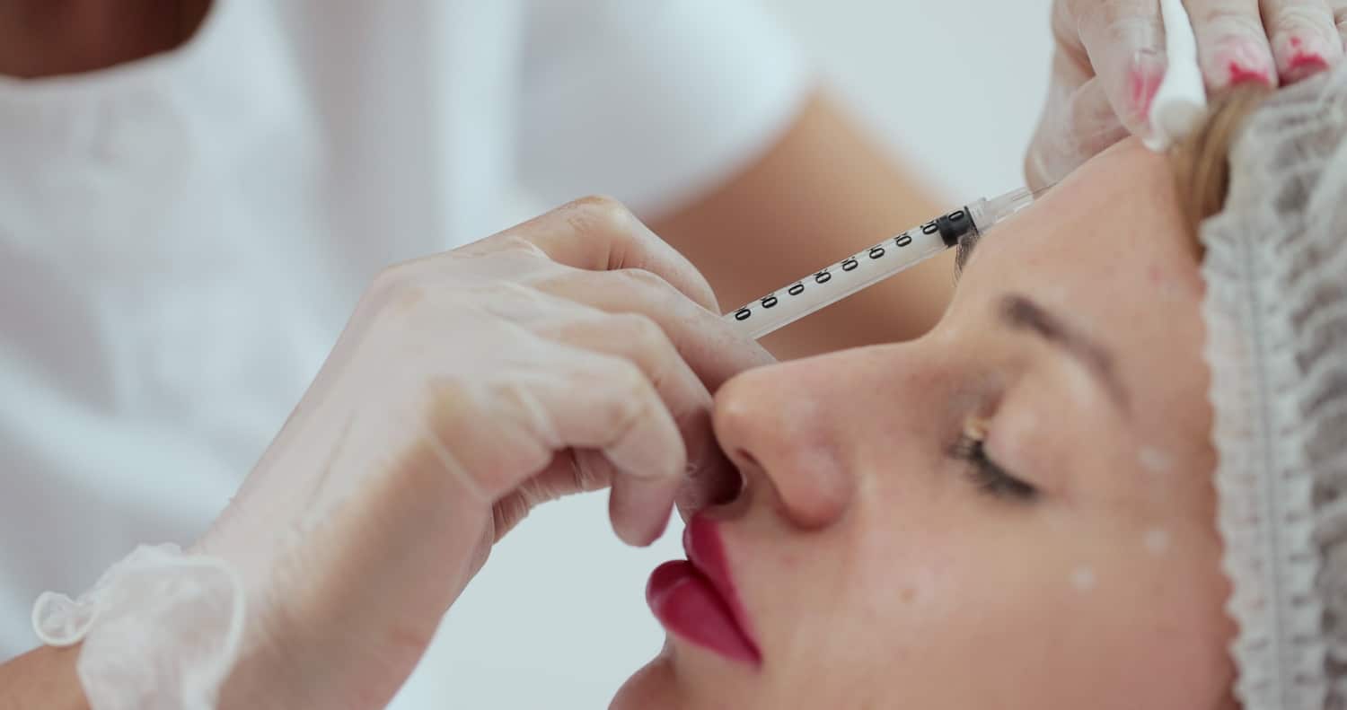 פלסטיקאי מומחה לניתוחי פנים