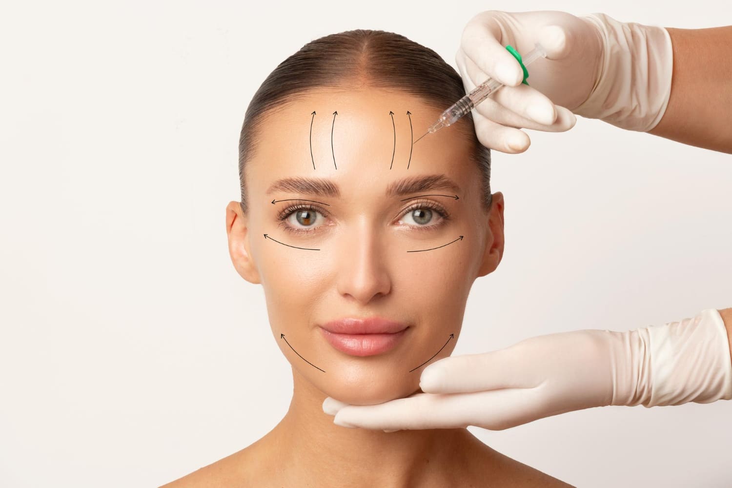 מנתח מתיחת פנים מומלץ