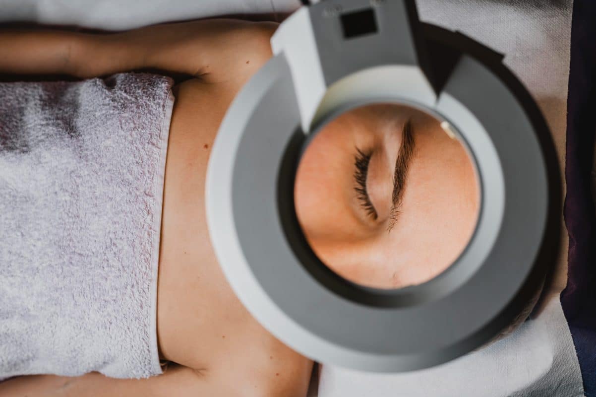 מתיחת פנים בטורקיה