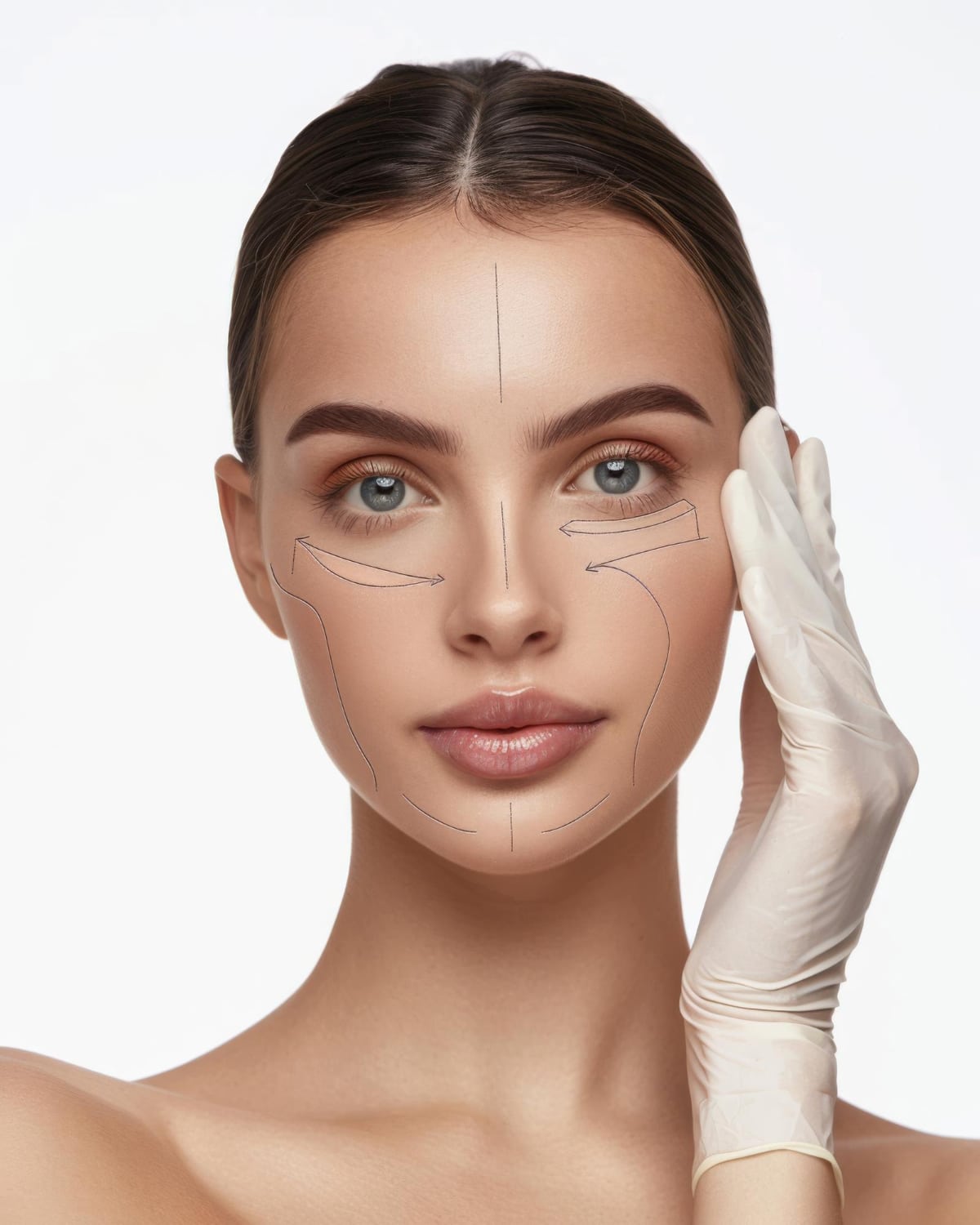 מתיחת פנים קטנה